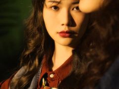 -iF摄影•全家福•证件照•形象照(南山店)