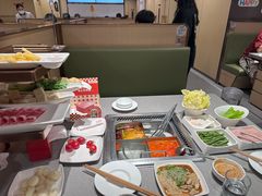 -海底捞火锅(城阳万象汇店)
