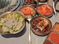 -韩一品韩国料理(柏庐南路店)