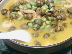 -锡和无锡菜(景丽苑店)