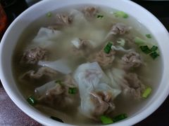 -清真蒋有记(秦虹路店)