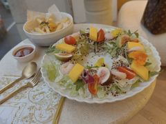 -伊斯坦布尔土耳其清真咖啡餐厅