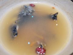 -黑鸡小馆(金源店)