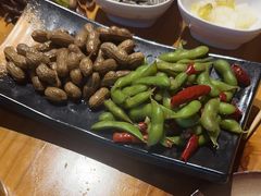 -唐力九头鸟烧烤·罗田吊锅(西云楼店)
