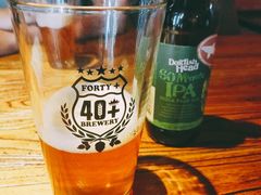 -40+精酿啤酒俱乐部(国投财富广场店)