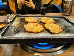 -香猪坊韩国烤肉专属门店(魏公村店)
