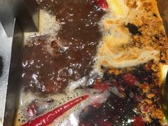 -海底捞火锅(河东万达广场店)