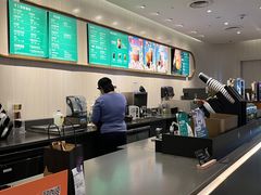-星巴克臻选(北京银泰店)