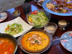 -那拉提之疆·新疆菜(美院店)