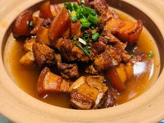 -一味大院•桐庐菜传承店(春江路店)