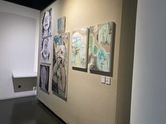 -天津美术学院-校史馆