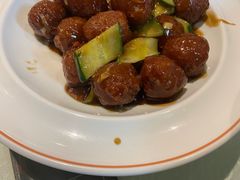 -福满圆(琨莎中心店)