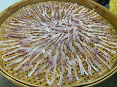 -五华鱼生客家五华菜馆(德明华府店)