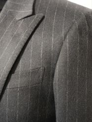 -Biella Fibers杰尼亚Zegna面料西装·夹克·礼服全定制Bespoke(晶耀前滩店)