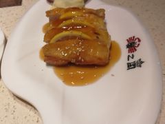 -蟹之国·精品蟹料理(极地店)