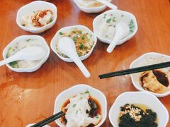 -龙抄手(春熙路总店)
