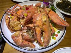 -醉壹号海鲜大排档(厦门美食地标店)