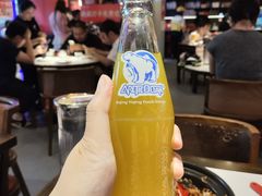 -匠熙小馆(崇文门店)