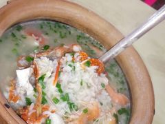 -秋姐美食店(旅游大道店)