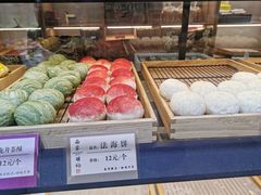 -南宋胡记(杭州灵隐寺店)