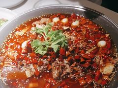 -麻六记(新天地店)