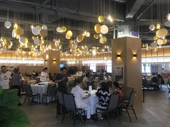 大堂-第一楼(西湖店)