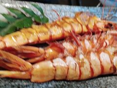 -大葉日本料理·龍蝦任食放題(廣州W酒店)