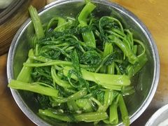 拌青菜-达道武仔牛肉店(广达路店)