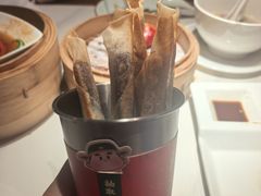 -禄运茶居·手工点心(猎德店)
