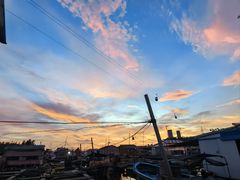 -蓝湾碧波·老字号·疍家非遗海上餐厅