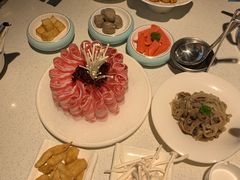 -大胖骨汤火锅(裕华店)