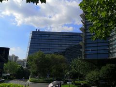 -阿里中心·杭州Z空间