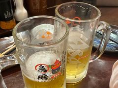 -鸟鹏烧鸟居酒屋(仁恒梦中心店)
