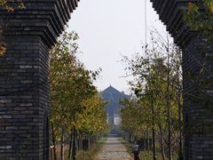 -广富林郊野公园