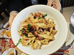 -湘阁里辣(大朗广场店)
