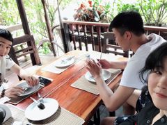 -自然餐厅(Phuket)