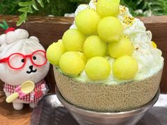 -糖糖屋•糖水•雪花冰店(时尚天河店)