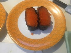 -晴季寿司(红旗街万达店)