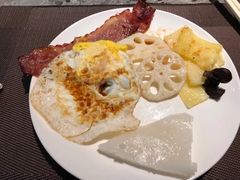 -佛山顺德香云纱园林酒店(清晖园店)