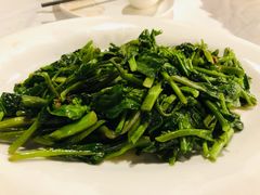 有机红脚芥兰-廣味潮鲜·一品潮滋味(五道口店)