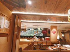 -田小狗的饭店(碧桂园店)