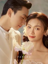 -梵初·STUDIO婚纱摄影(通州万达店)