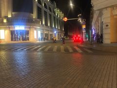 -星巴克(哈尔滨松雷店)