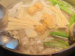 -大头椰·海南椰子鸡火锅(思明万象城店)