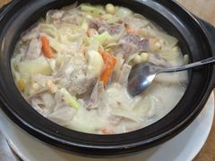 -百年银屏蚝烙·潮汕菜·非遗(乐山店)