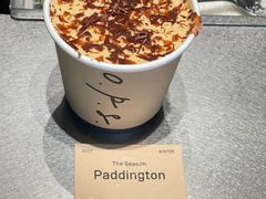 -O.P.S. CAFE