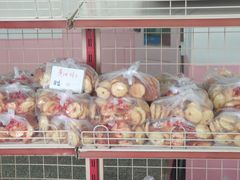 -中关村茶点