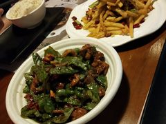 -我家小馆(江汉路店)