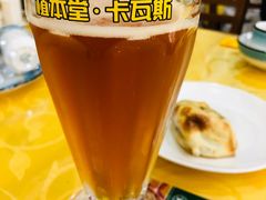 -新疆巴州金丝特餐厅(大钟寺店)