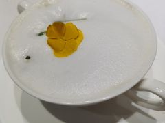 法式菌菇浓汤-王品台塑牛排(成都万象城店)